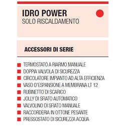 Idro Power Easy 25 Kw 1